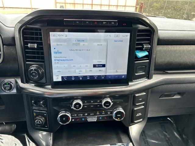 2022 Ford F-150 - $33,991