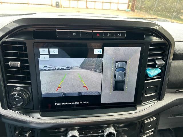 2022 Ford F-150 - $33,991