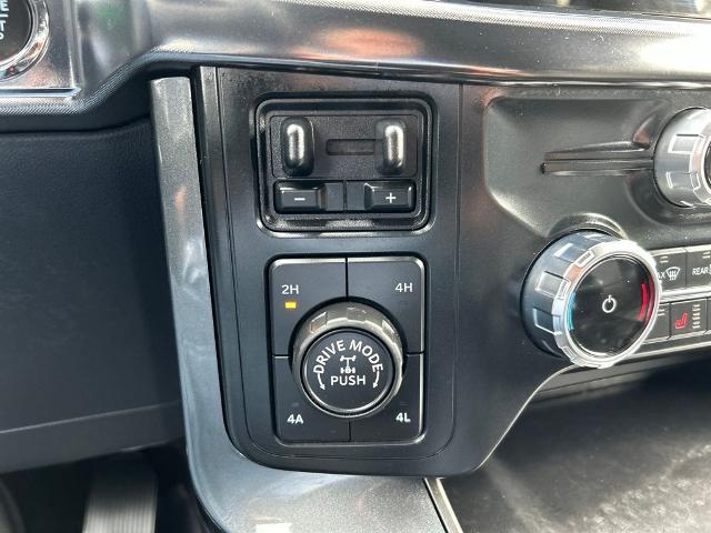 2022 Ford F-150 - $33,991