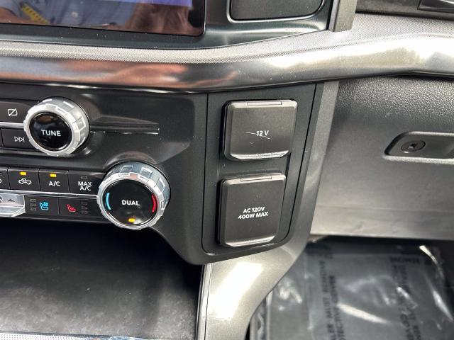 2022 Ford F-150 - $33,991