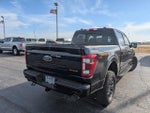2022 F-150 Thumbnail 4