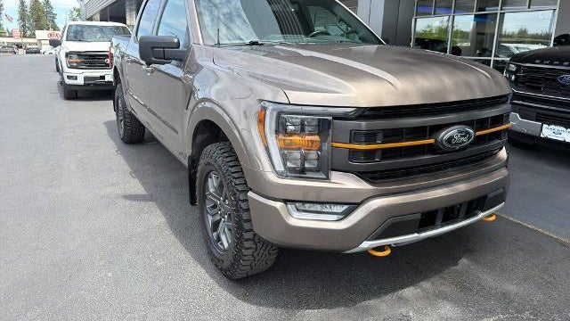 Preowned 2022 Ford F-150 Tremor for Sale