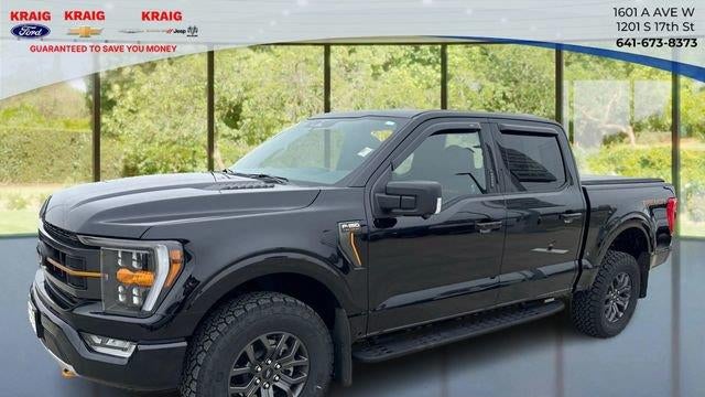 Preowned 2023 Ford F-150 Tremor for Sale