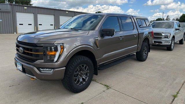 Preowned 2023 Ford F-150 Tremor for Sale
