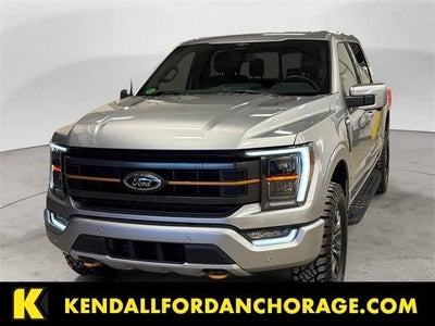 2023 Ford F-150 4X4 Tremor 4DR Supercrew 5.5 FT. SB