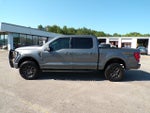 2023 F-150 Thumbnail 4