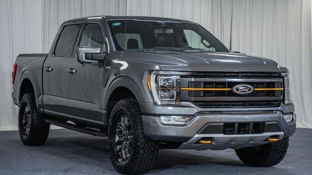 Preowned 2023 Ford F-150 Tremor for Sale