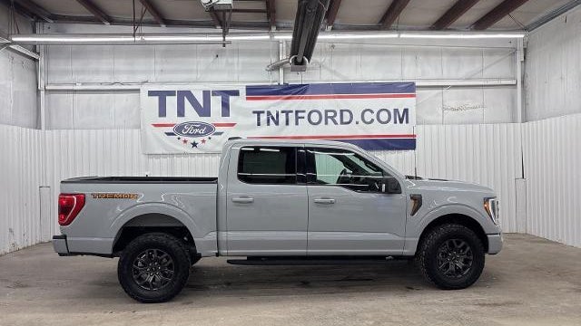 Preowned 2023 Ford F-150 Tremor for Sale