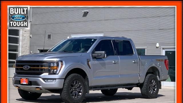 Preowned 2023 Ford F-150 Tremor for Sale
