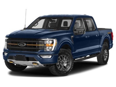 2023 Ford F-150 4X4 Tremor 4DR Supercrew 5.5 FT. SB