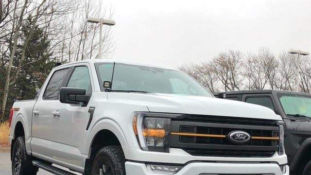 Preowned 2023 Ford F-150 Tremor for Sale
