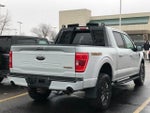 2023 F-150 Thumbnail 4