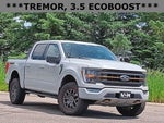 2023 F-150 Thumbnail 1