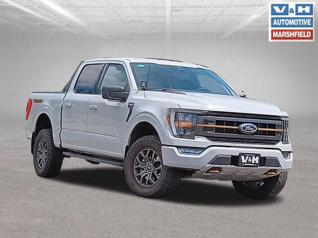 2023 Ford F-150 - $49,602
