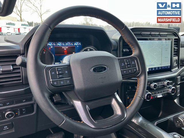 2023 Ford F-150 - $49,602