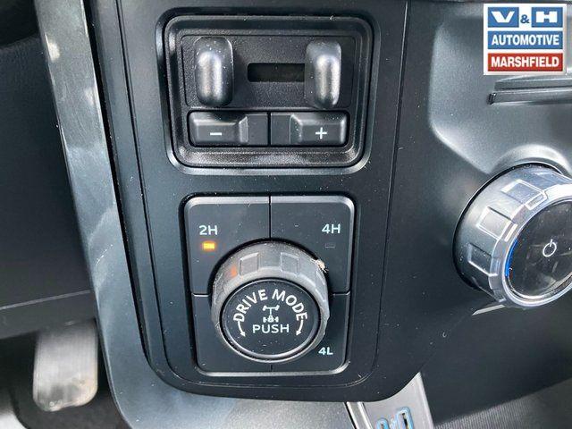 2023 Ford F-150 - $49,602