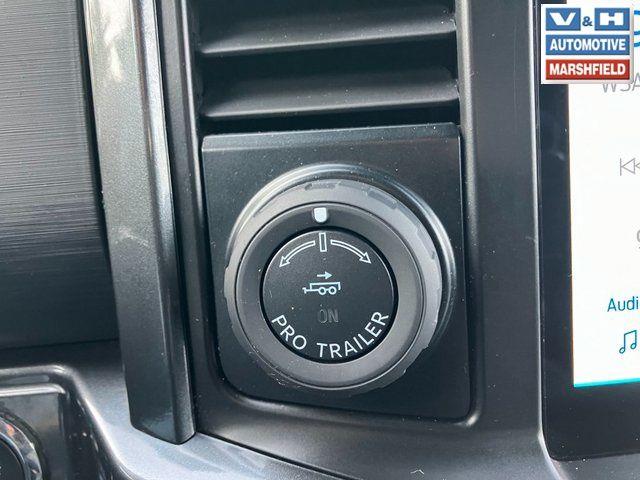 2023 Ford F-150 - $49,602