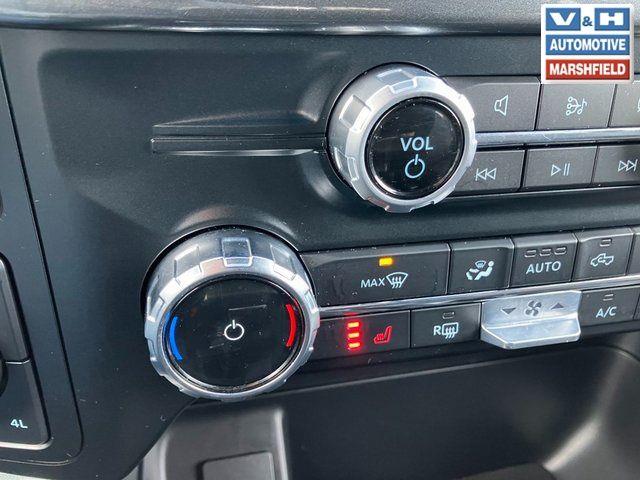 2023 Ford F-150 - $49,602