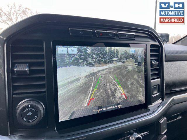 2023 Ford F-150 - $49,602