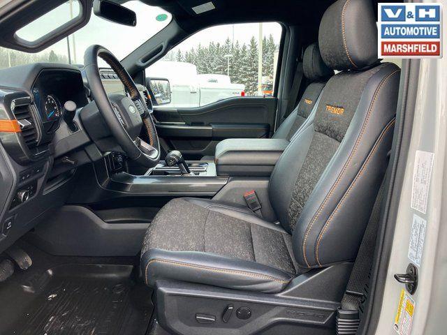 2023 Ford F-150 - $49,602