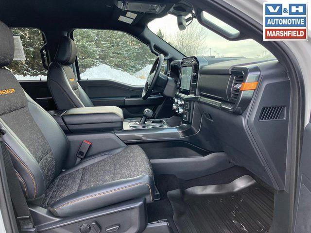 2023 Ford F-150 - $49,602