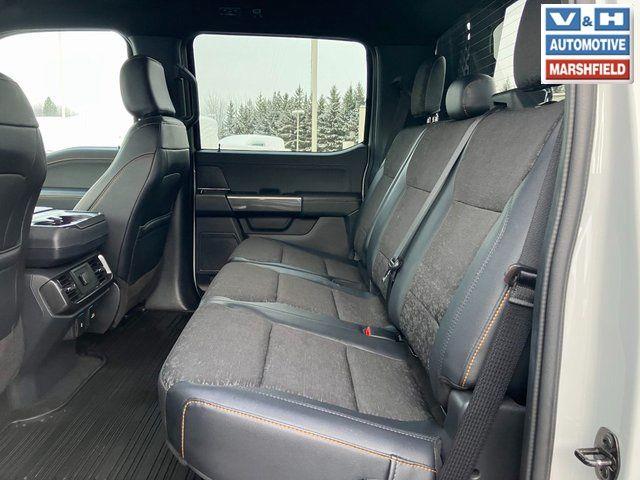 2023 Ford F-150 - $49,602