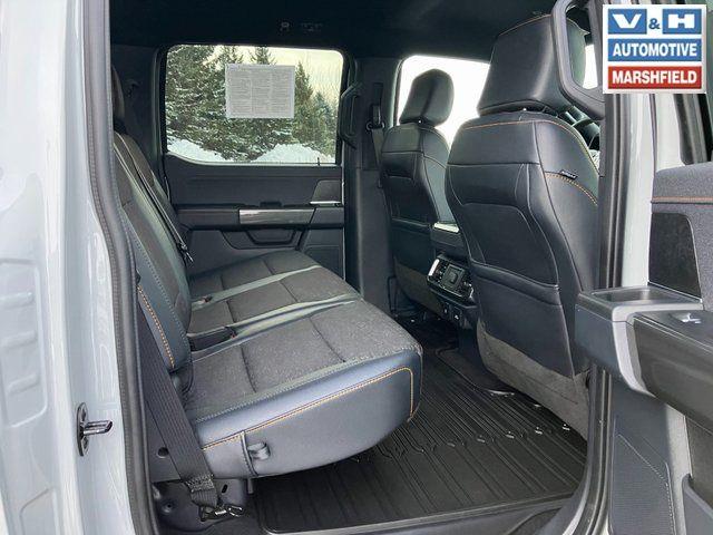 2023 Ford F-150 - $49,602