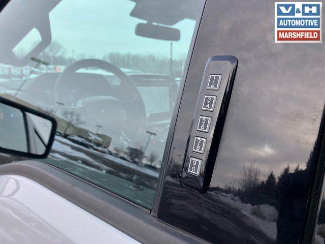 2023 Ford F-150 - $49,602