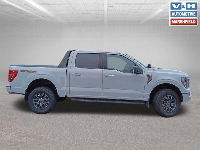 2023 Ford F-150 - $49,602