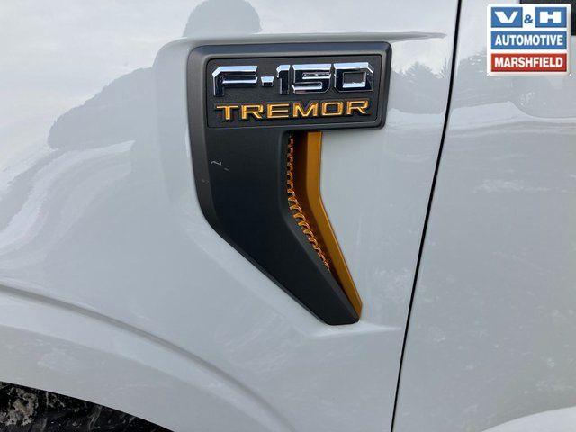 2023 Ford F-150 - $49,602