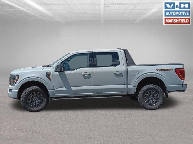 2023 Ford F-150 - $49,602