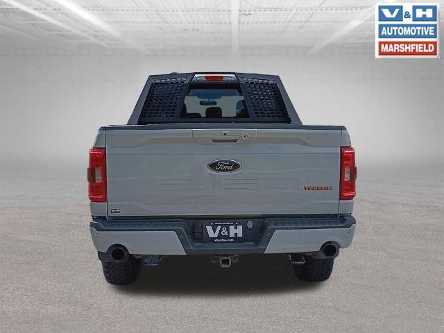2023 Ford F-150 - $49,602