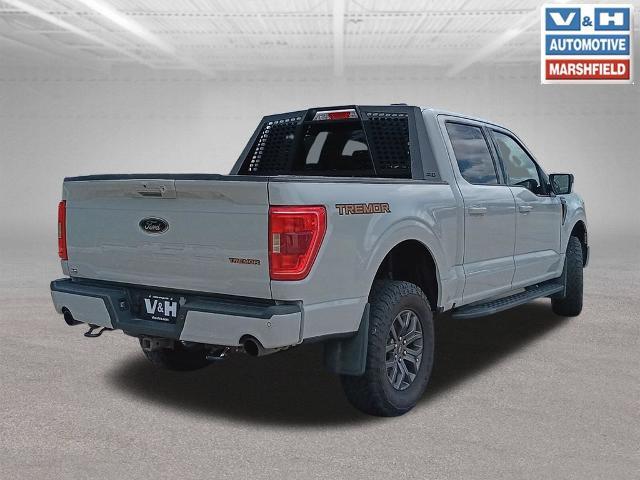 2023 Ford F-150 - $49,602