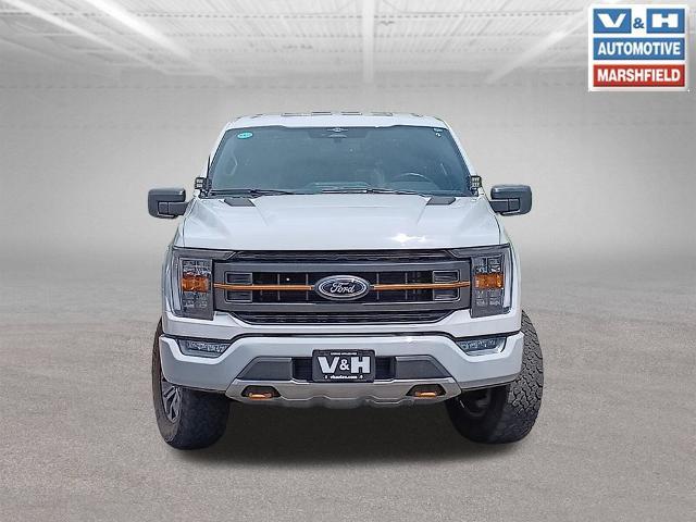 2023 Ford F-150 - $49,602