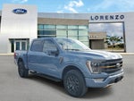 2023 F-150 Thumbnail 2