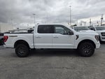 2023 F-150 Thumbnail 2