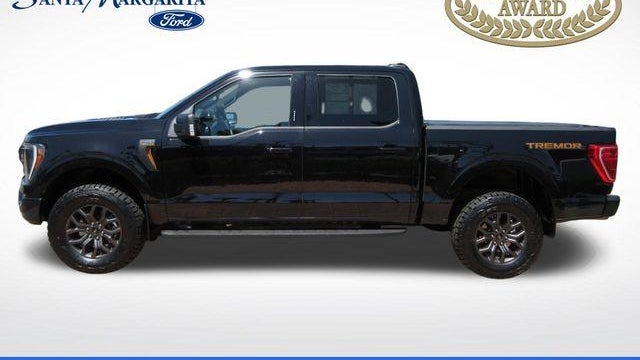 Preowned 2023 Ford F-150 Tremor for Sale