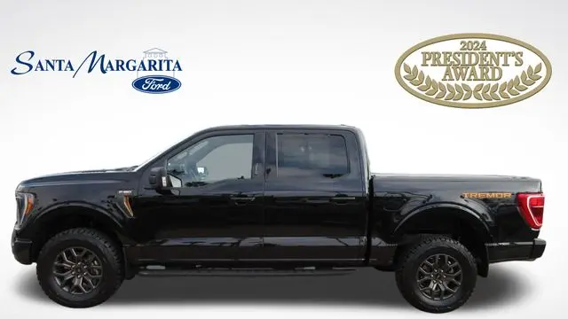 Preowned 2023 Ford F-150 Tremor for Sale