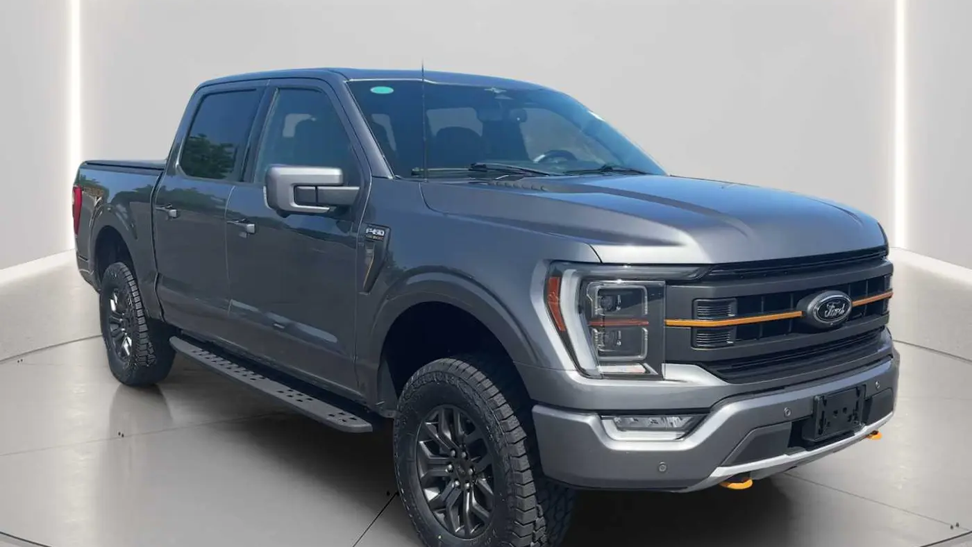 Preowned 2023 Ford F-150 Tremor for Sale