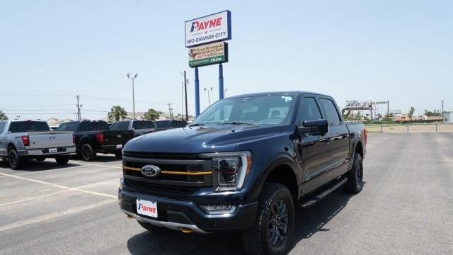 Preowned 2023 Ford F-150 Tremor for Sale