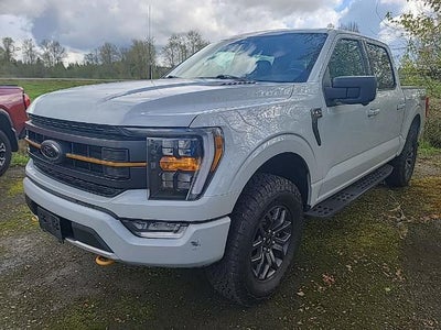 2023 Ford F-150 4X4 Tremor 4DR Supercrew 5.5 FT. SB