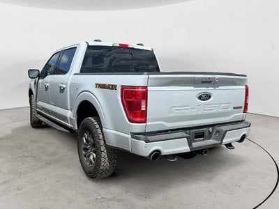 2023 Ford F-150 4X4 Tremor 4DR Supercrew 5.5 FT. SB