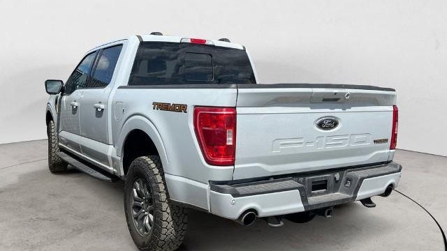 Preowned 2023 Ford F-150 Tremor for Sale