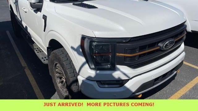 Preowned 2023 Ford F-150 Tremor for Sale