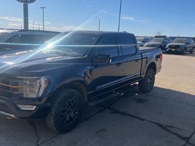 2023 Ford F-150 4X4 Tremor 4DR Supercrew 5.5 FT. SB
