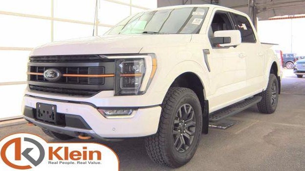 Preowned 2023 Ford F-150 Tremor for Sale
