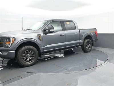 2023 Ford F-150 4X4 Tremor 4DR Supercrew 5.5 FT. SB