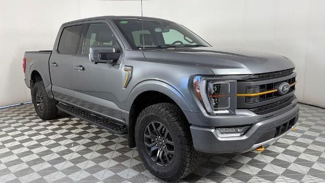 Preowned 2023 Ford F-150 Tremor for Sale