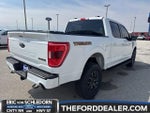 2023 F-150 Thumbnail 3