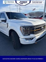 2023 F-150 Thumbnail 1